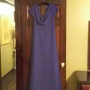 Allure Bridal Bridesmaid Dress